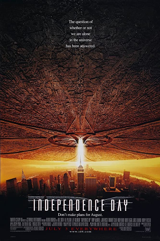 Independence Day (1996)