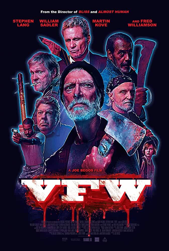 VFW (2019)