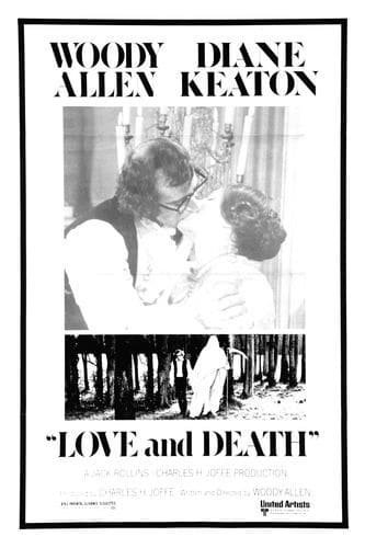 Love and Death (1975)