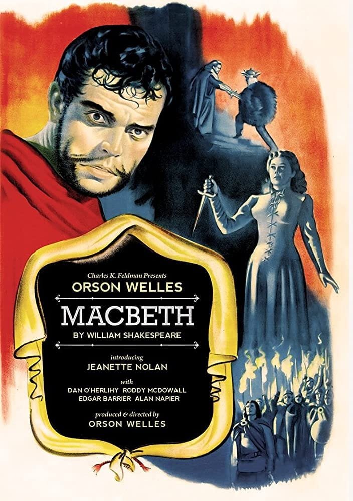 Macbeth (1948)