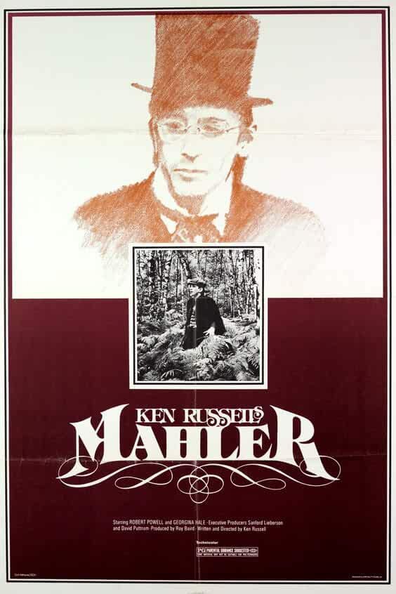 Mahler (1974)