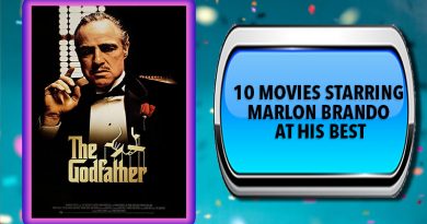 10 Movies Starring Marlon Brando at His Best