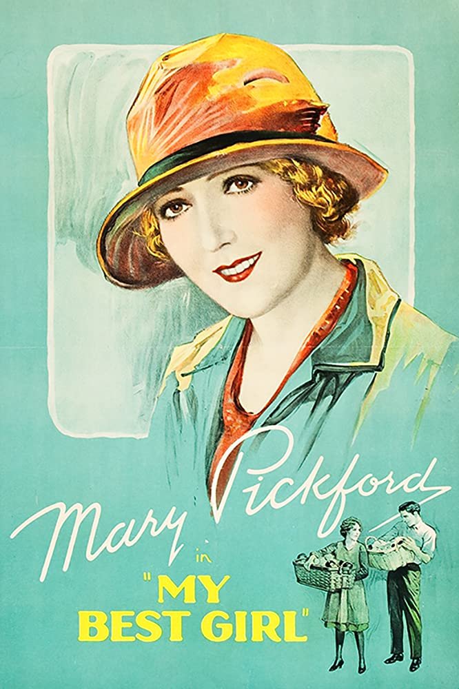 My Best Girl (1927)