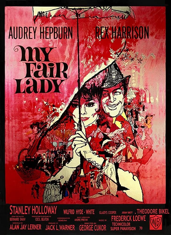 My Fair Lady (1964)