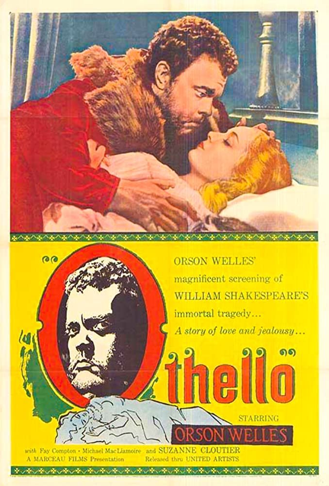 Othello (1951)