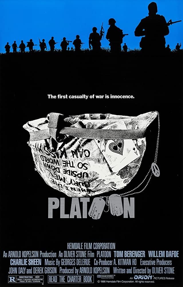 Platoon (1986)