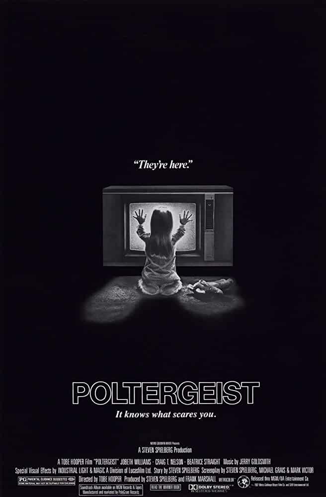 Poltergeist (1982)