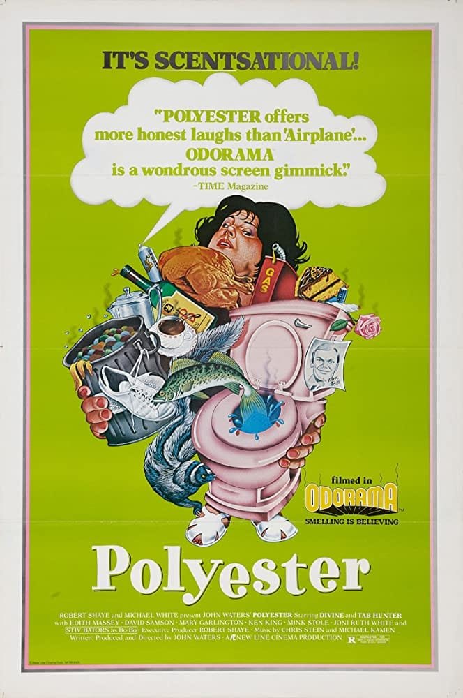 Polyester (1981)
