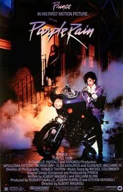 Prince and the Revolution: Purple Rain (1984)