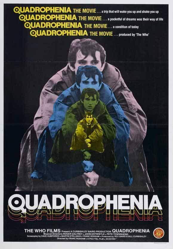 Quadrophenia (1979)