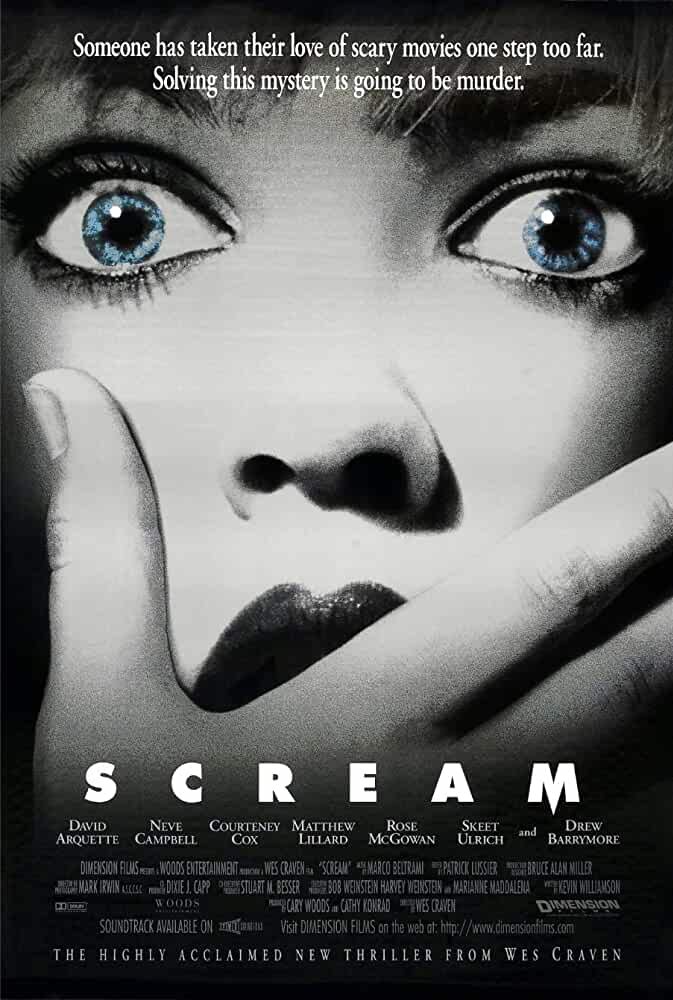 Scream (1996)