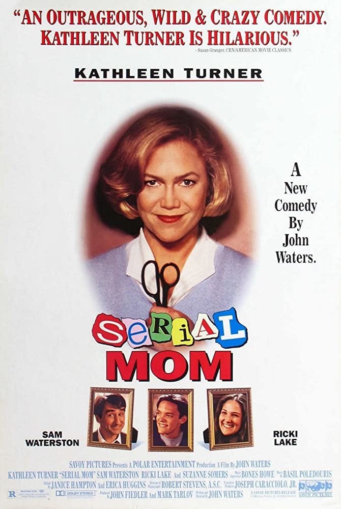 Serial Mom (1994)
