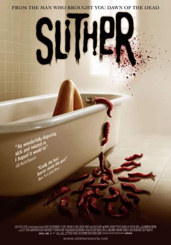 Slither (2006)