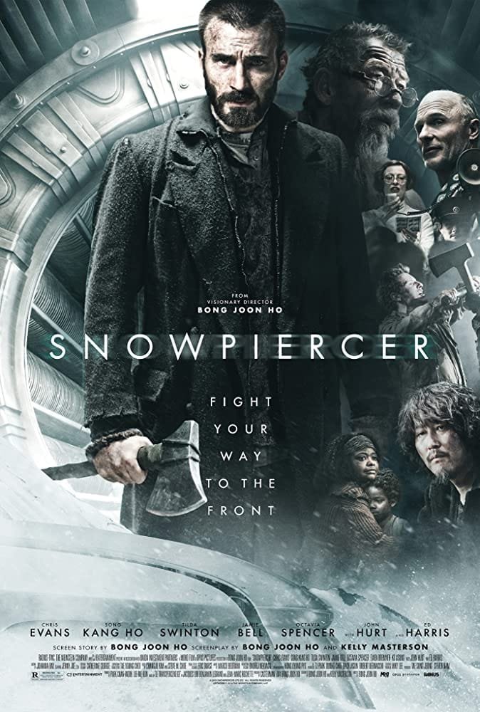 Snowpiercer (2013)
