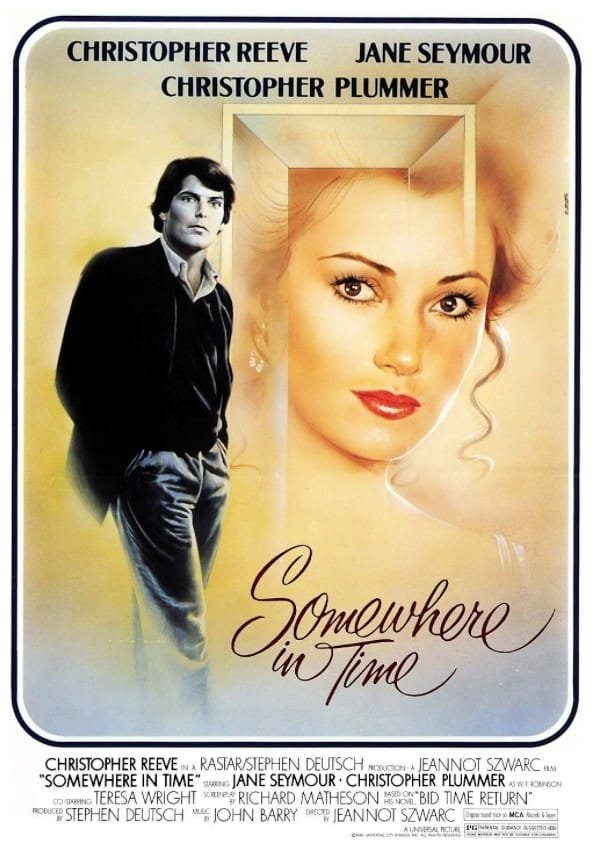 Somewhere in Time (1980)