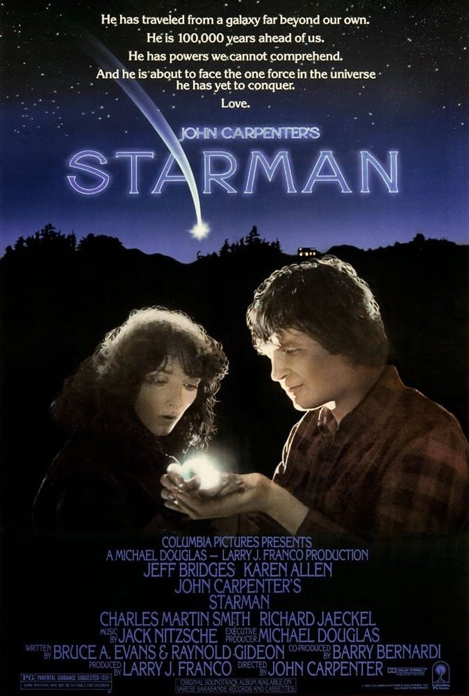 Starman (1984)