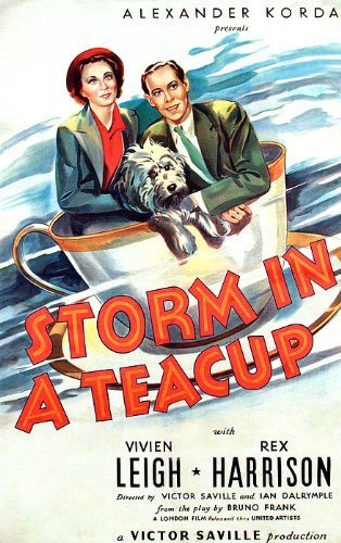 Storm in a Teacup (1937)