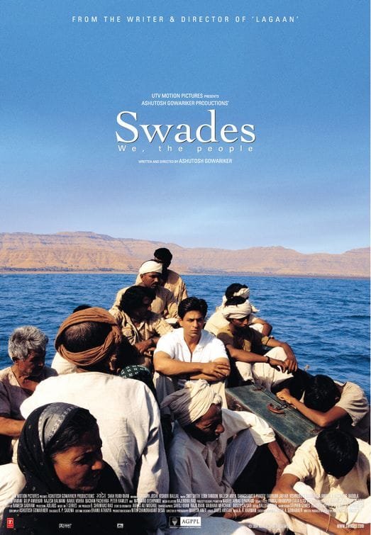 Swades (2004)