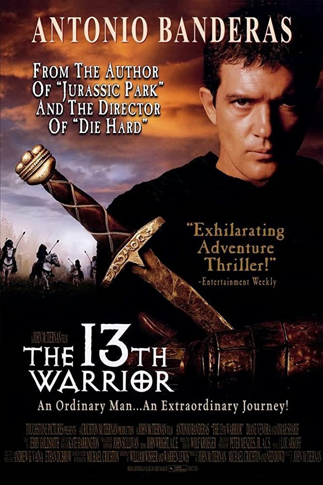 The 13th Warrior (1999)