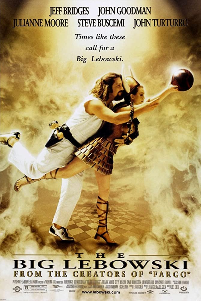 The Big Lebowski (1998)