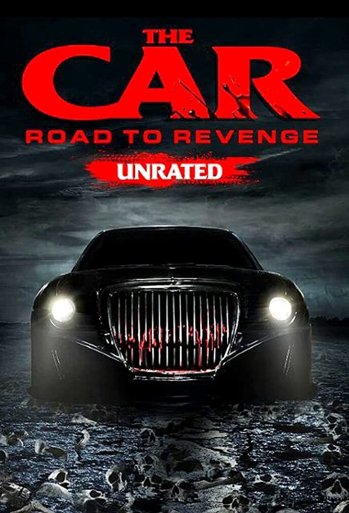 The Car: Road to Revenge (2019)