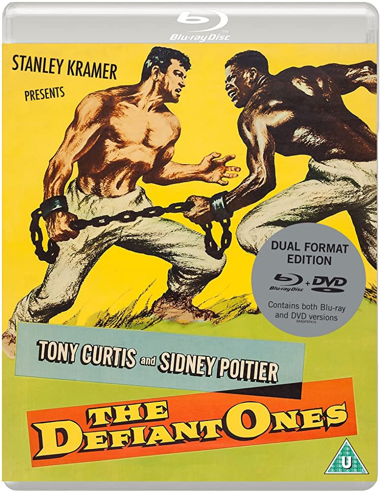 The Defiant Ones (1958)