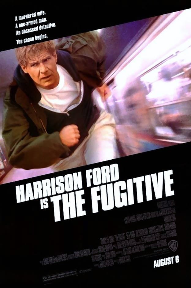 The Fugitive (1993)