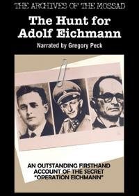 The Hunt for Adolf Eichmann (1994)