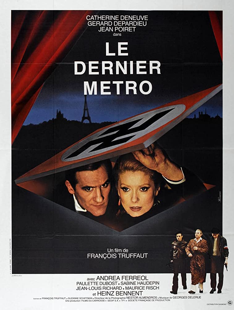 The Last Metro (1980)