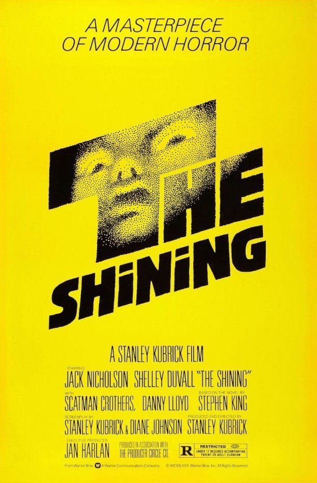 The Shining (1980)