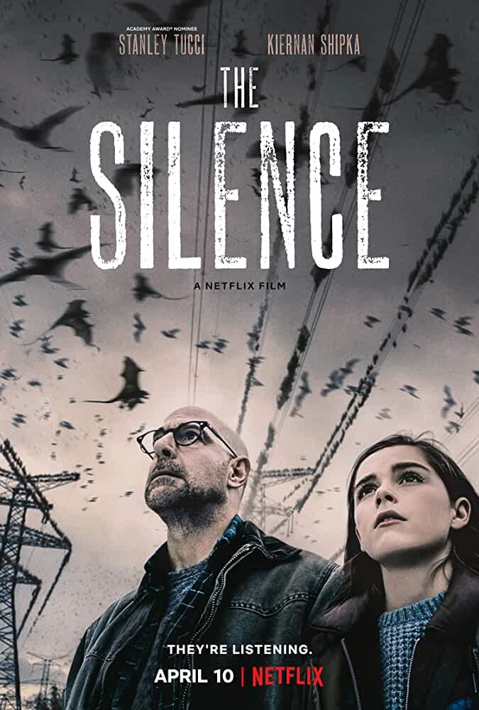 The Silence (2019)