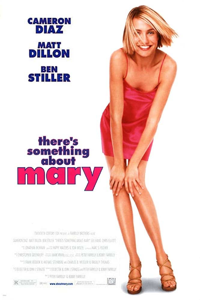 There's Something About Mary (1998)
