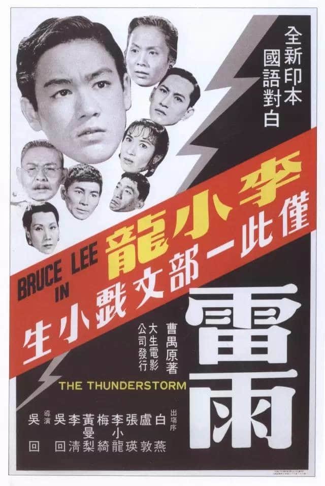 Thunderstorm (1957)