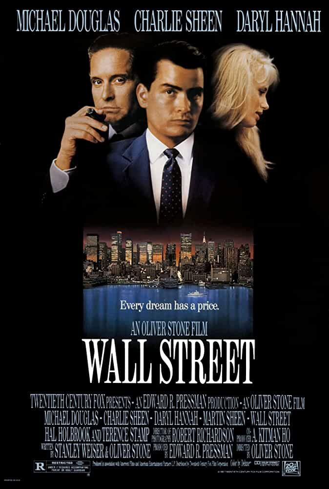 Wall Street (1987)