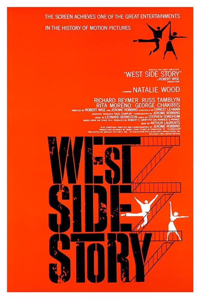 West Side Story (1961)