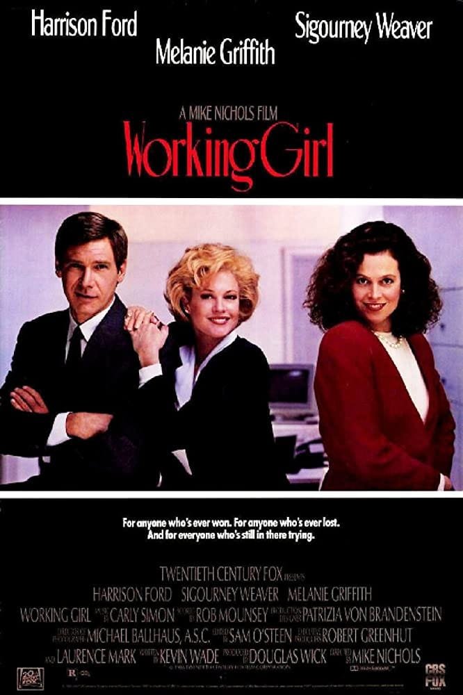 Working Girl (1988)