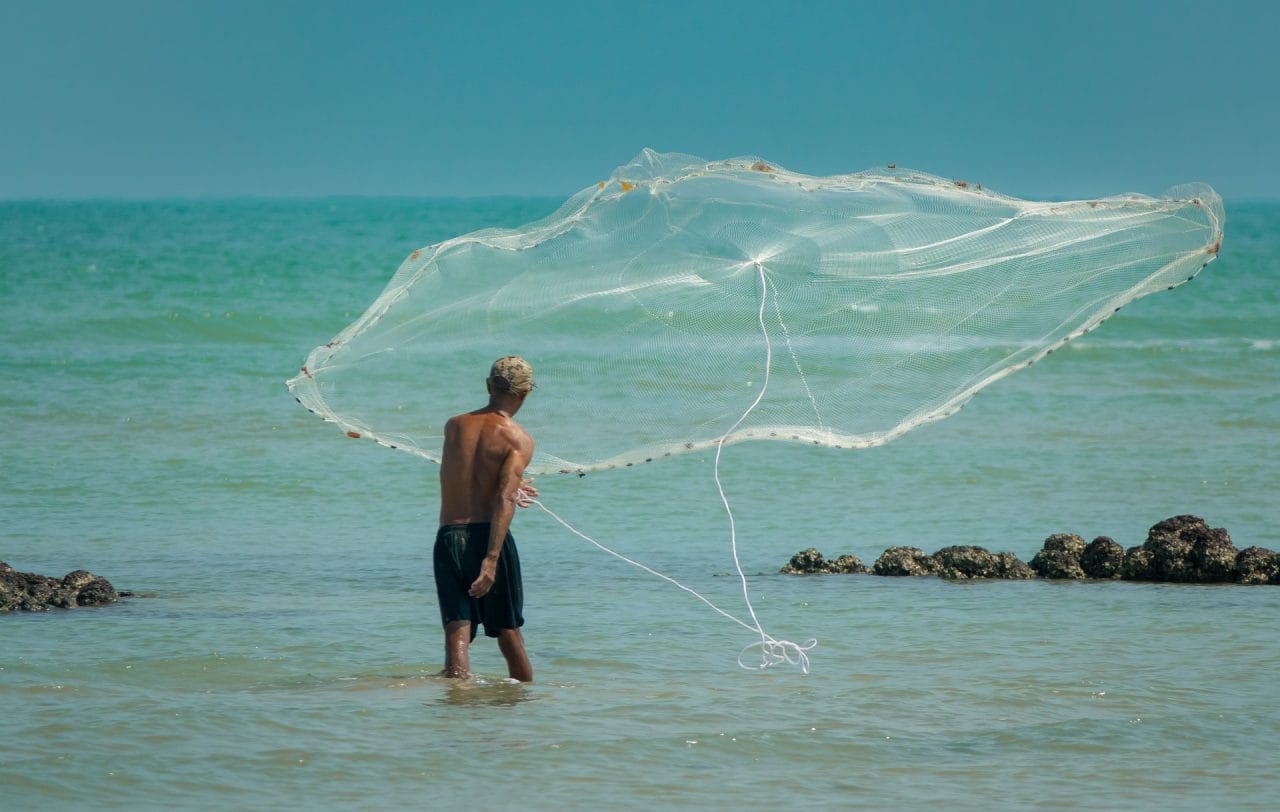 The Best Horror Fishing Stories from Australia