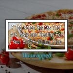 7 Top Rated Snacks That Are Tasty and Healthy For Your Body – Gluten Free 7 Top Rated Snacks That Are Tasty and Healthy For Your Body – Gluten Free