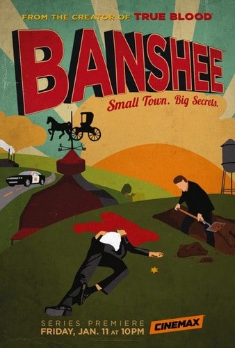 Banshee (2013–2016)