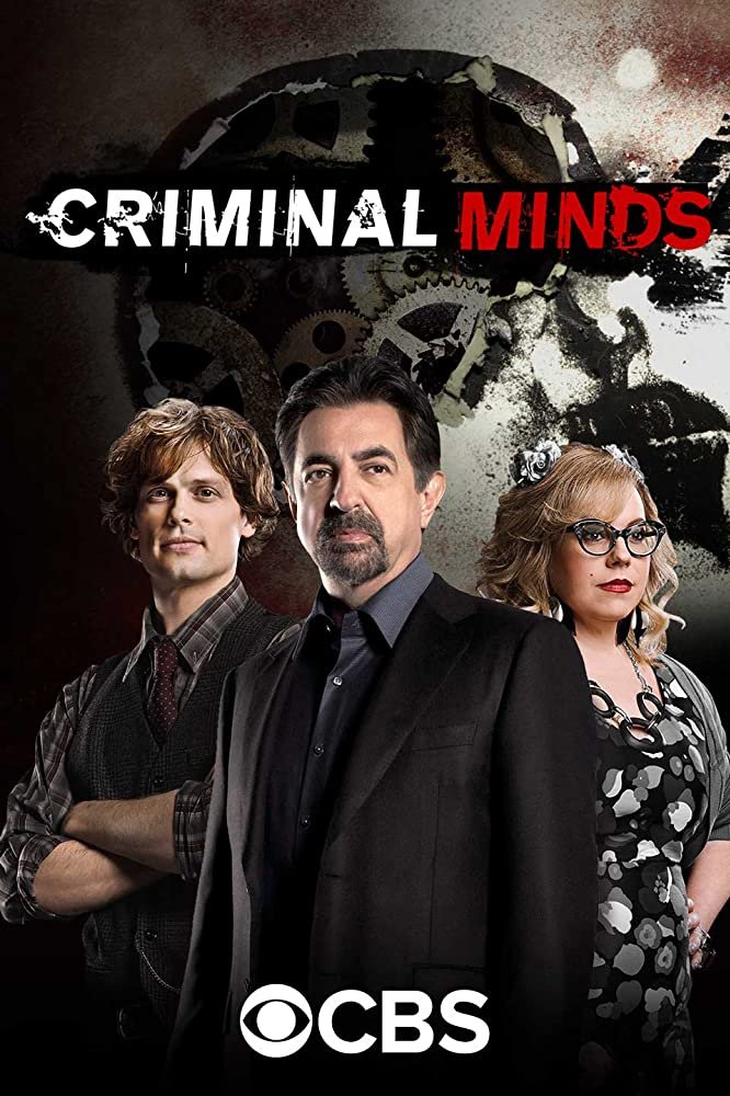 Criminal Minds 