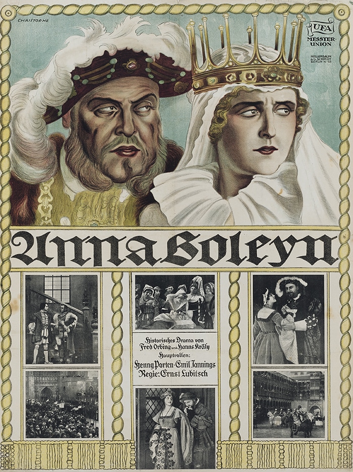 Deception (1920)
