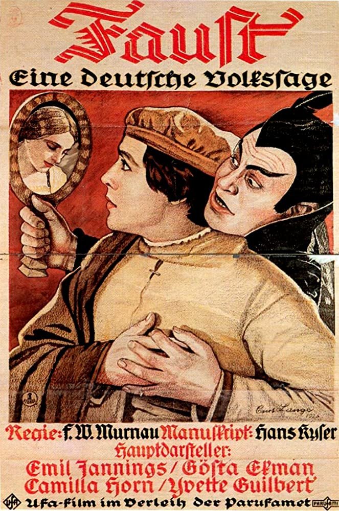 Faust (1926)