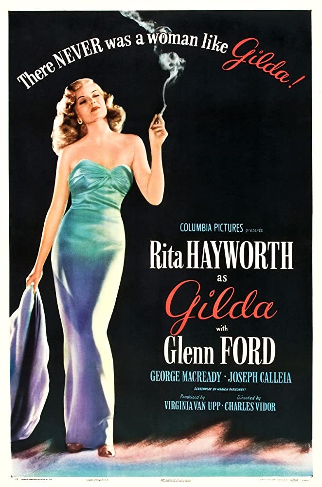 Gilda (1946)