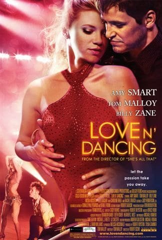 Love N' Dancing (2009)