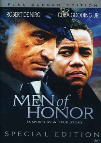 Men of Honor (2000)