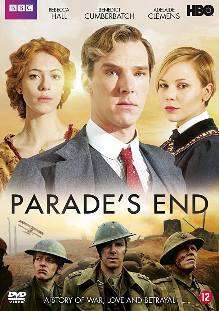 Parade's End 