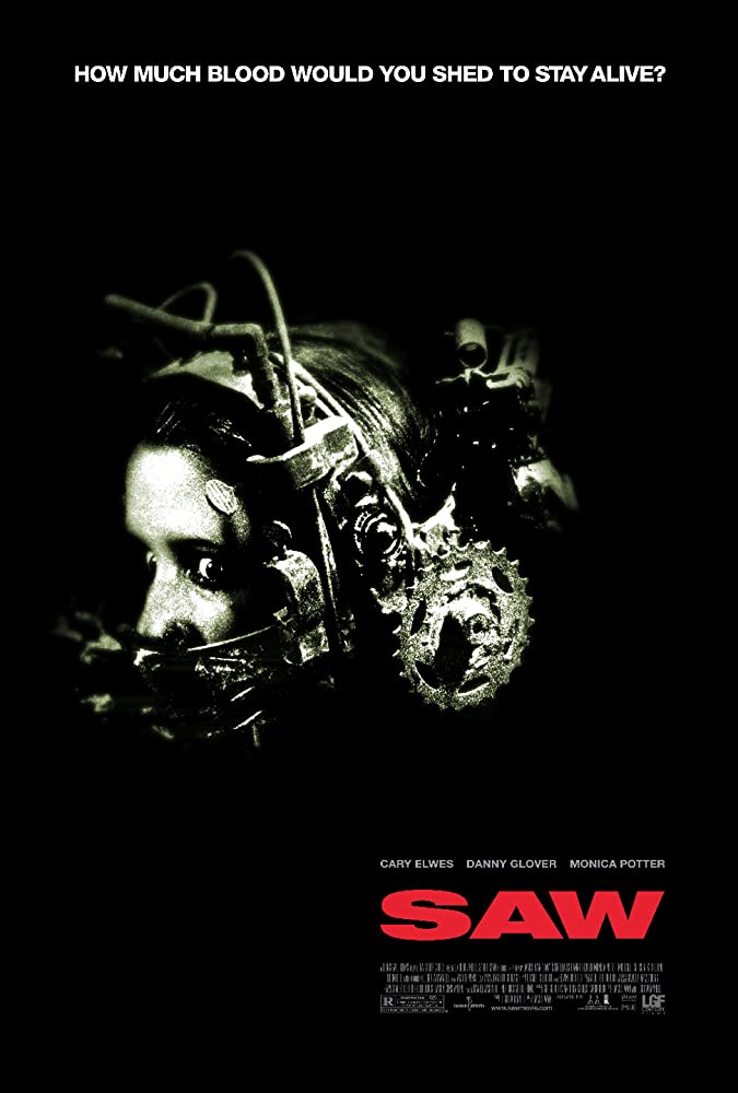 Saw (2004)