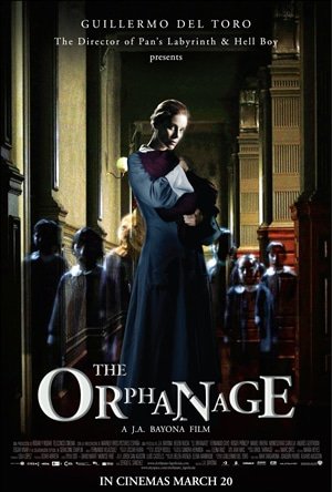 The Orphanage (2007)