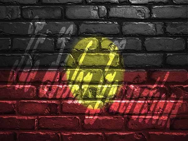 The Stolen Generations