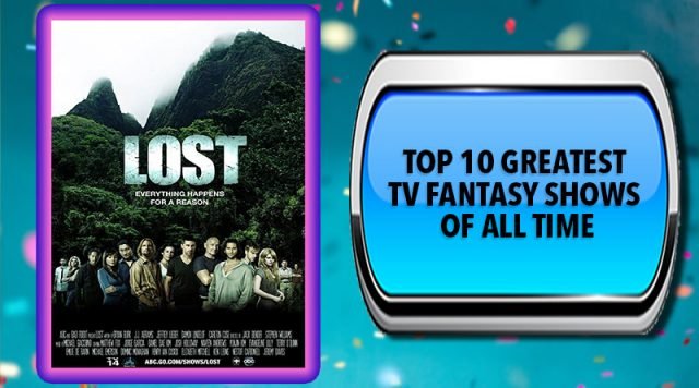 fantasy shows on prime